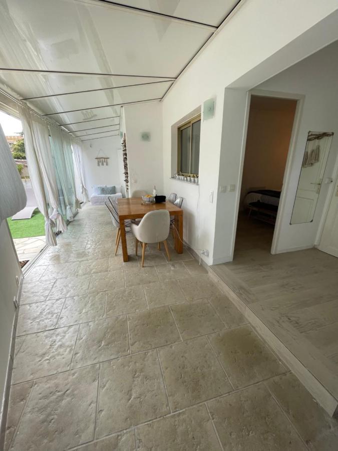 Charmante maison Vallauris Exterior foto